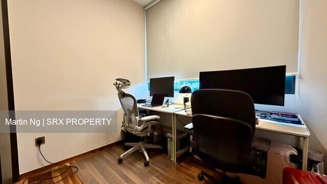 Hyll On Holland (D10), Condominium #556716811